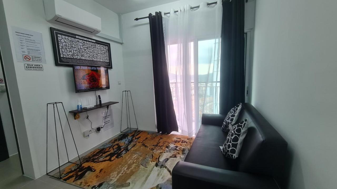 Apartment No Tourist Comfortable 3 For 6pax Kepong Kl 1 Free Car Park