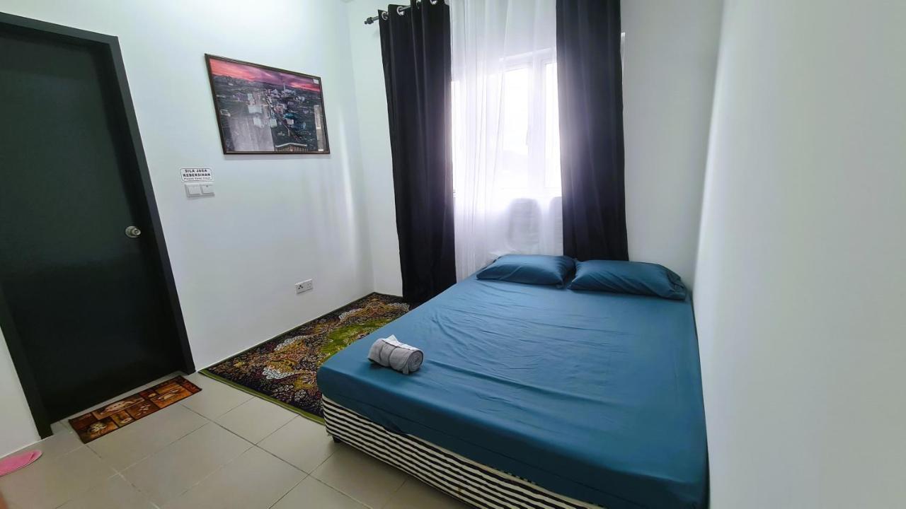 Apartment No Tourist Comfortable 3 For 6pax Kepong Kl 1 Free Car Park Kuala Lumpur