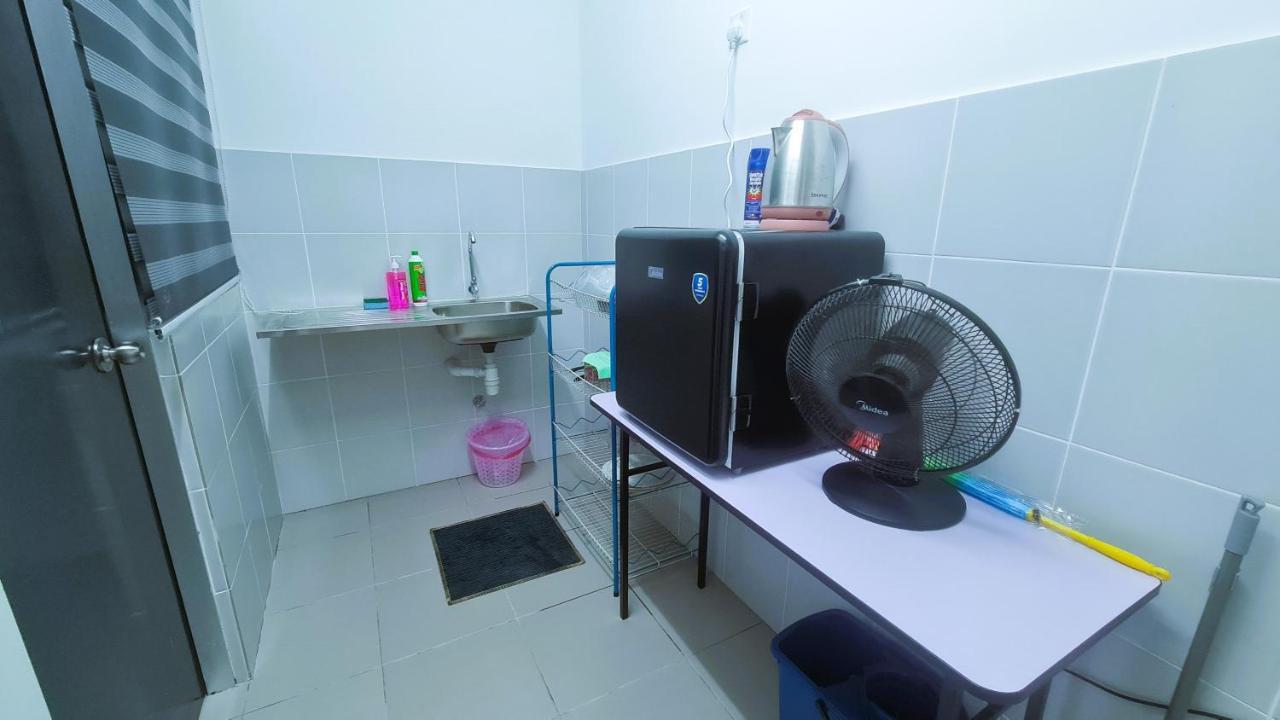 Apartment No Tourist Comfortable 3 For 6pax Kepong Kl 1 Free Car Park Kuala Lumpur