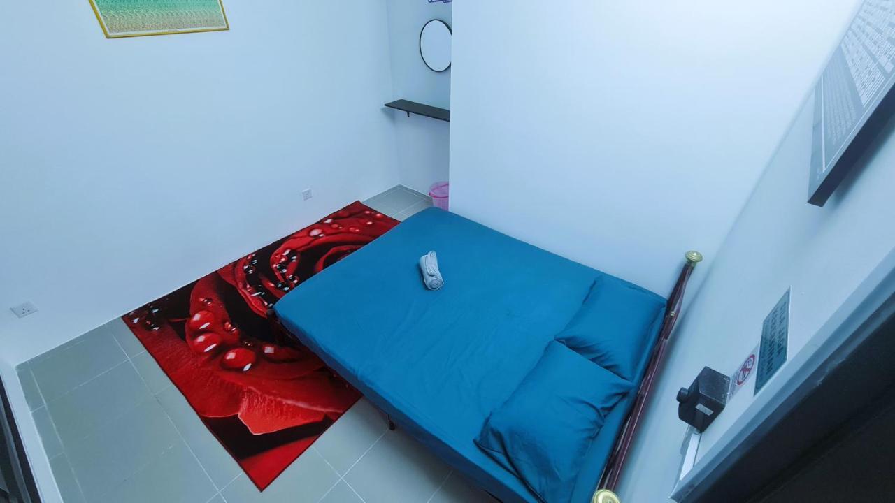 Apartment No Tourist Comfortable 3 For 6pax Kepong Kl 1 Free Car Park