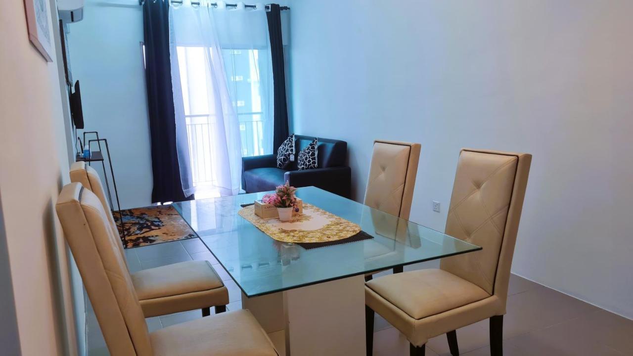 Apartment No Tourist Comfortable 3 For 6pax Kepong Kl 1 Free Car Park