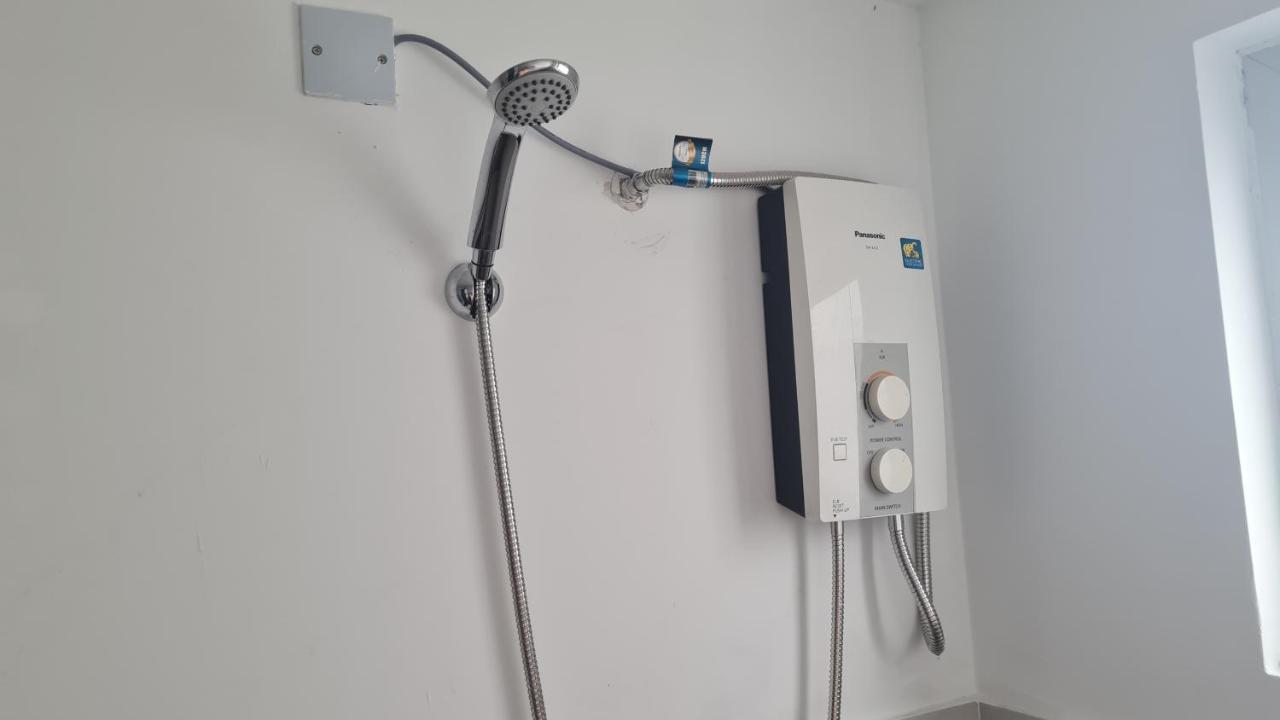 Apartment No Tourist Comfortable 3 For 6pax Kepong Kl 1 Free Car Park Kuala Lumpur