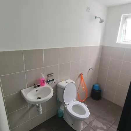 No Tourist Comfortable 3 Room For 6Pax Kepong Kl 1 Free Car Park Kuala Lumpur Exterior photo