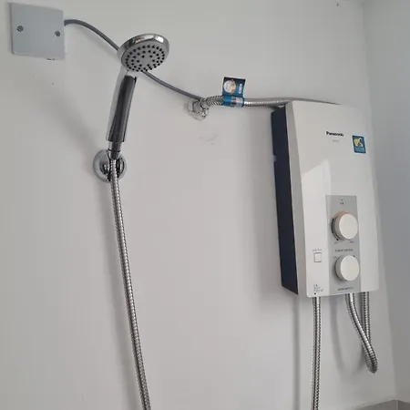 No Tourist Comfortable 3 Room For 6Pax Kepong Kl 1 Free Car Park Kuala Lumpur Exterior photo