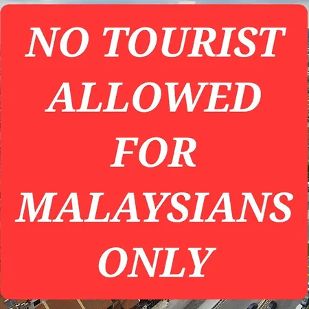 No Tourist Comfortable 3 Room For 6Pax Kepong Kl 1 Free Car Park Kuala Lumpur Exterior photo